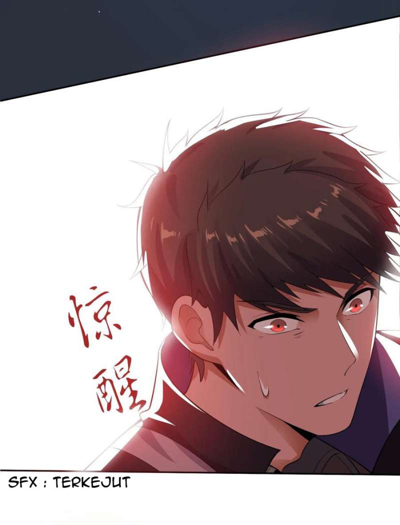 First Dragon (Yuanlong) Chapter 126 Gambar 14